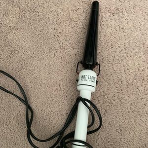 Hot Tools Professional Tapered Curling Wand